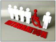 Handicap et Travail