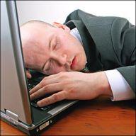 Sommeil, Vigilance et travail