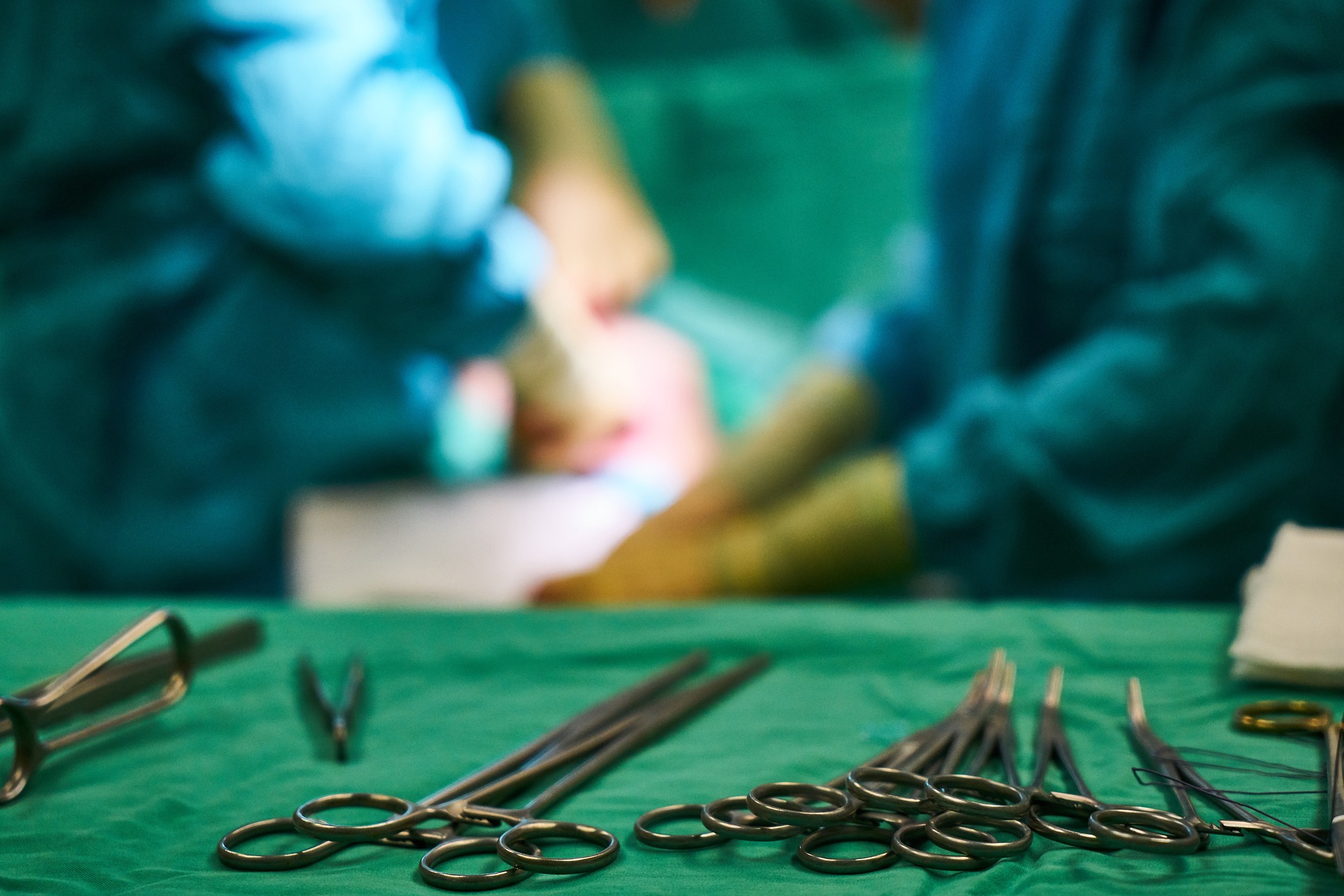 Actualités médico-chirurgicales 10 décembre 2021