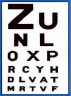Vision et travail